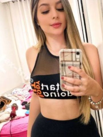 Анкета проститутки Софа - Фото 1, , 23 года, №99027