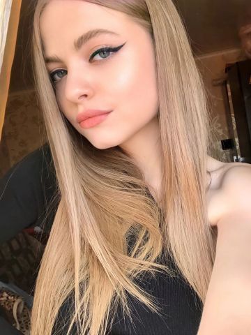 Анкета проститутки Лера - Фото 1, , 23 года, №98396